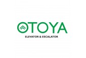 OTOYA - ASCENSORES & ESCALERAS MECANICAS